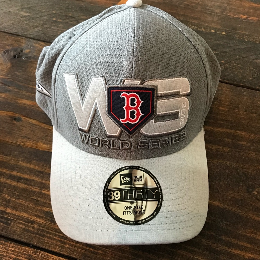 Boston Red Sox Hat